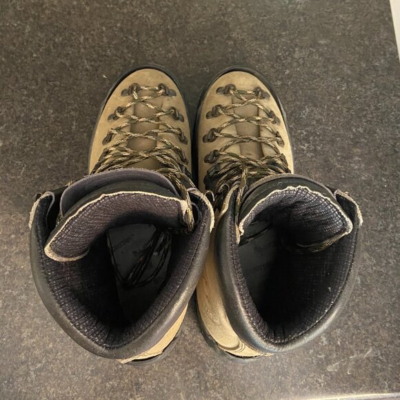 La Sportiva Makalu Mountaineering Boots - Size 39/US 8.5 - Picture 7 of 8